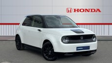 Honda Honda E 100kW 36kWh 5dr Auto Electric Hatchback